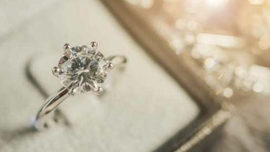 Can You Wear an Engagement Ring Every Day? Tips and Considerations for Those Who Want to Wear It Daily