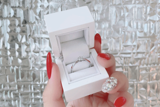 Are there trends in engagement rings? What you need to know to choose a design you’ll love forever