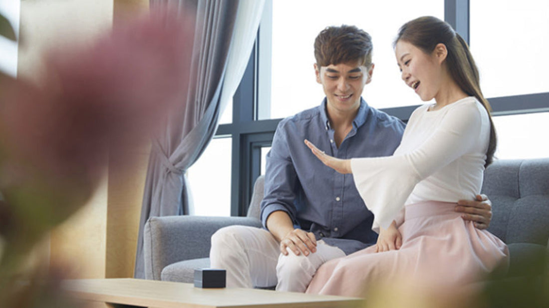 Stay Comfortable While Doing Housework or Working! How to Choose a “Wedding Ring That Won’t Get Caught”