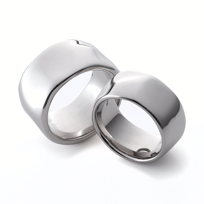 "unique,casual and Simple wedding ring （wedding band,marriage ring）from the Aglobe japan's danielbecks collection.
Platinum900 wedding ring （wedding band,marriage ring） with standard texture.
"
