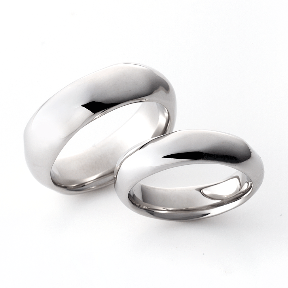 "unique,casual and Simple wedding ring （wedding band,marriage ring）from the Aglobe japan's danielbecks collection.
Platinum900 wedding ring （wedding band,marriage ring） with standard texture.
"