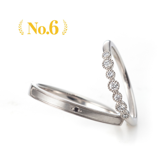 "simple and standard wedding ring （wedding band,marriage ring）from the Aglobe japan's paveochocolat collection.
Platinum900 wedding ring （wedding band,marriage ring） with luxury and European texture.
Rings with milling
Men’s wedding band with black diamond in platinum setting
"