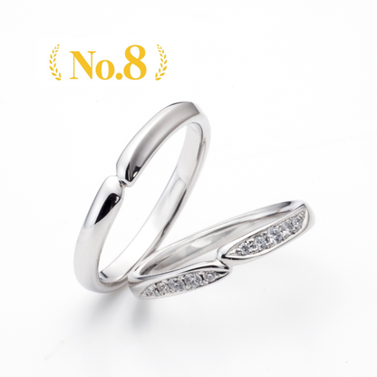 "antique and luxury wedding ring （wedding band,marriage ring）from the Aglobe japan's ECTURO collection.
Platinum900 wedding ring （wedding band,marriage ring） with unique and European texture."