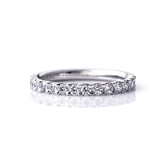 Nova-Lab diamonds（Ring width: 2.1mm）