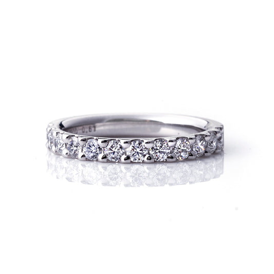 Nova-Lab diamonds（Ring width: 2.6mm）