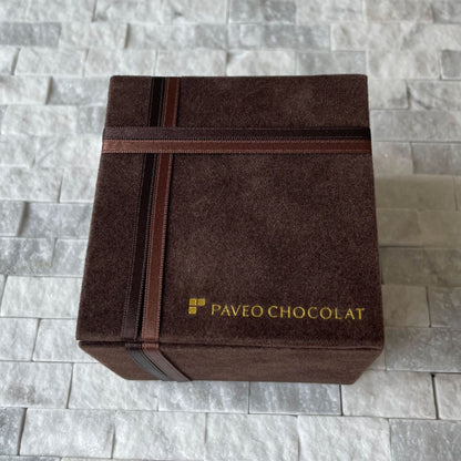 Original AGLOBE JAPAN branded ring box（image of jewelry case） with logo for engagement or wedding ring（wedding bands） gift packaging