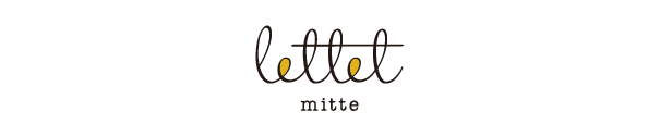 lettet mitte