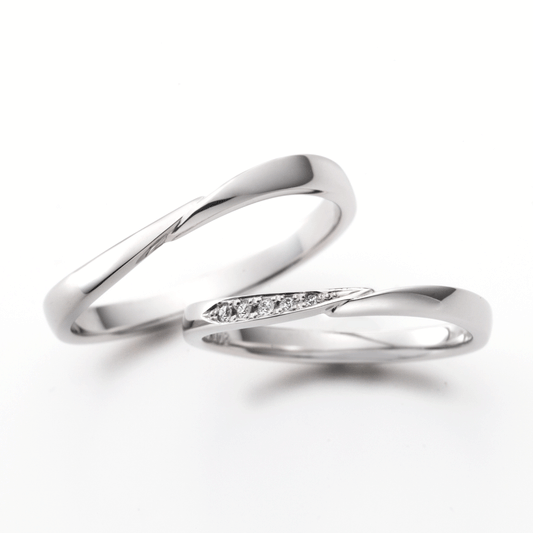 "casual and European wedding ring （wedding band,marriage ring）from the Aglobe japan's Promise Ring collection.
Platinum900 wedding ring （wedding band,marriage ring） with simple and standard texture.
"