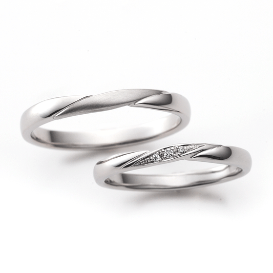 "casual and European wedding ring （wedding band,marriage ring）from the Aglobe japan's Promise Ring collection.
Platinum900 wedding ring （wedding band,marriage ring） with simple and standard texture.
"