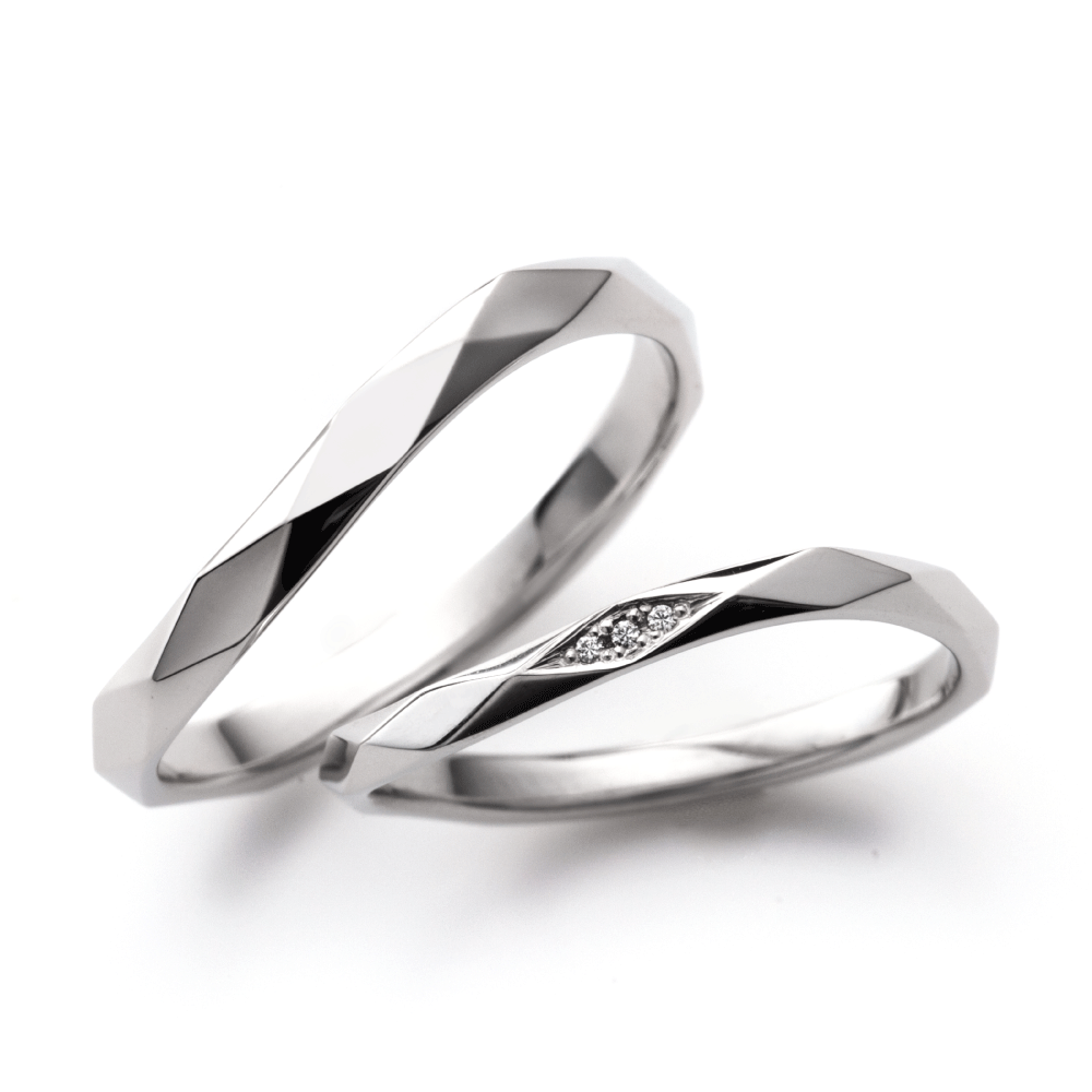 "casual and European wedding ring （wedding band,marriage ring）from the Aglobe japan's Promise Ring collection.
Platinum900 wedding ring （wedding band,marriage ring） with simple and standard texture.
"