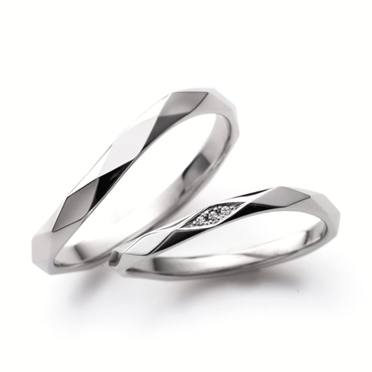 "casual and European wedding ring （wedding band,marriage ring）from the Aglobe japan's Promise Ring collection.
Platinum900 wedding ring （wedding band,marriage ring） with simple and standard texture.
"